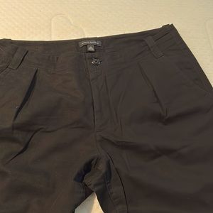 Banana Republic black pant